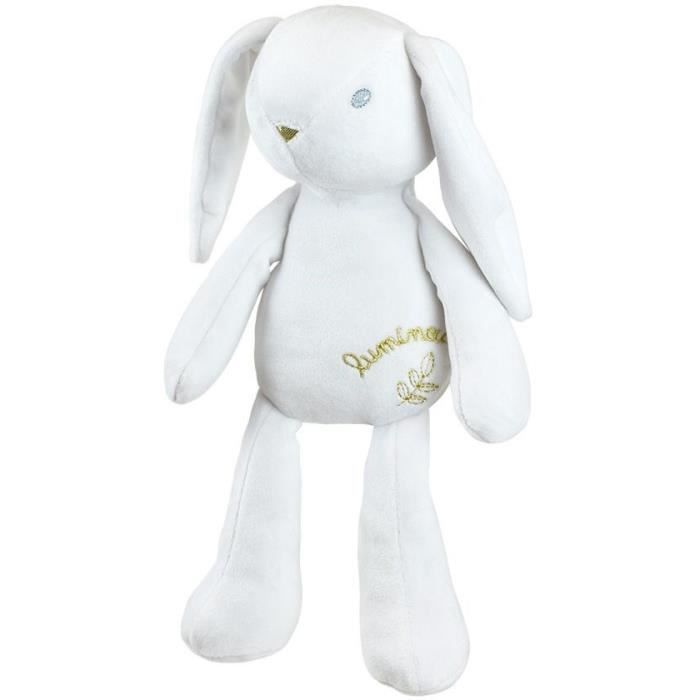 Liminou Coniglio Di Peluche Luminoso +/- 30 cm - Image 4