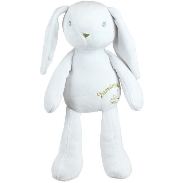 Liminou Coniglio Di Peluche Luminoso +/- 30 cm - Image 5