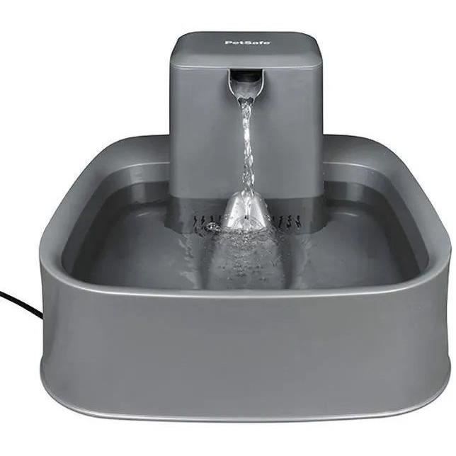 Fontana In Plastica Da 7,5 L - Senza Bpa