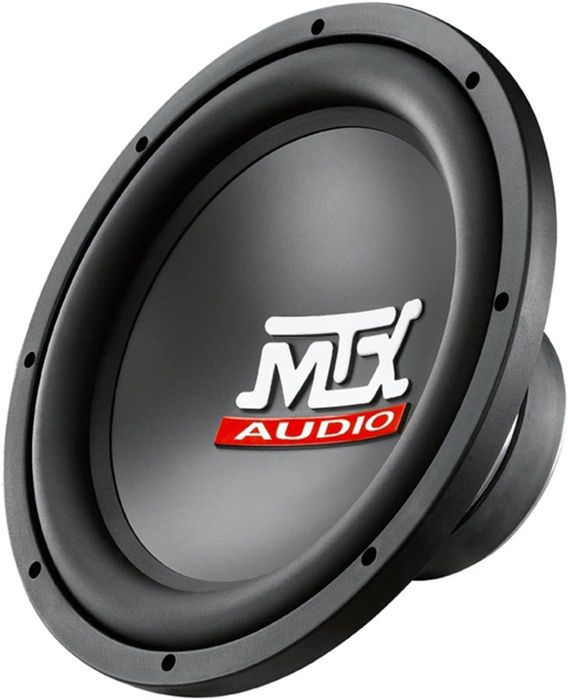 Rt12-04 Mtx Subwoofer 30 Centimetri 4?