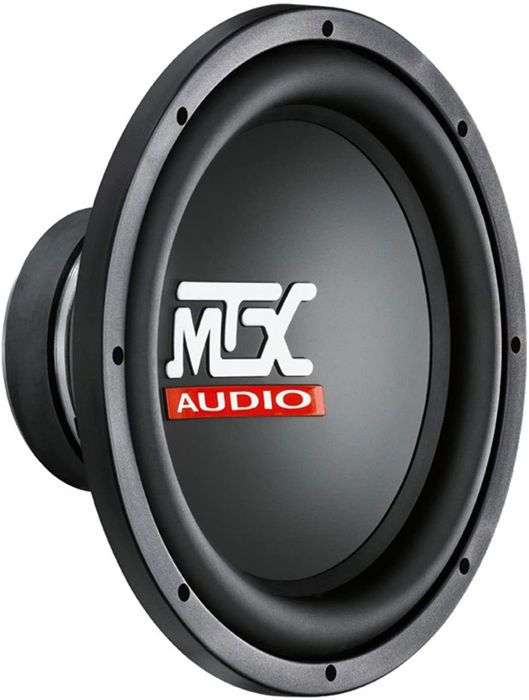 Rt12-04 Mtx Subwoofer 30 Centimetri 4? - Image 4