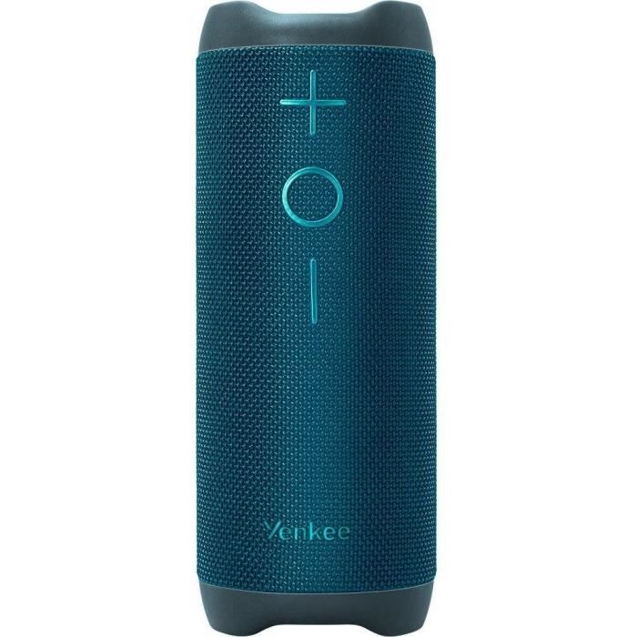 Altoparlante Bluetooth - Element Viento - Yenkee - Ysp 40be