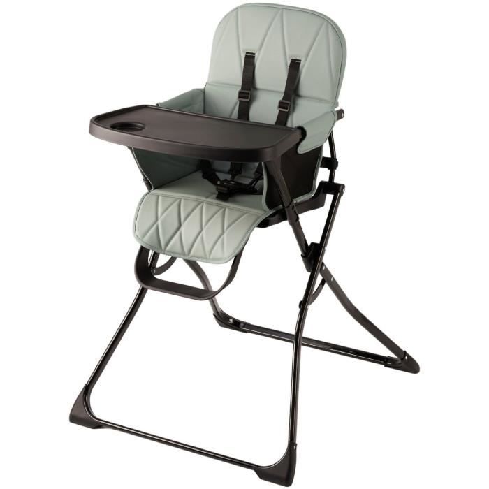 Seggiolone - Thermobaby - Handy - Comodo E Pieghevole