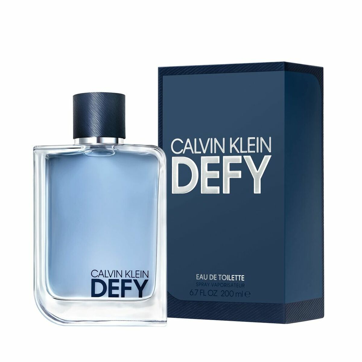 Profumo Uomo Calvin Klein Edt Lozione Viso