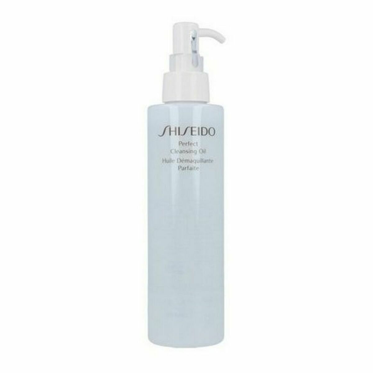 Olio Struccante Shiseido 10114341201 (180 Ml) 180 Ml (1 Unità)