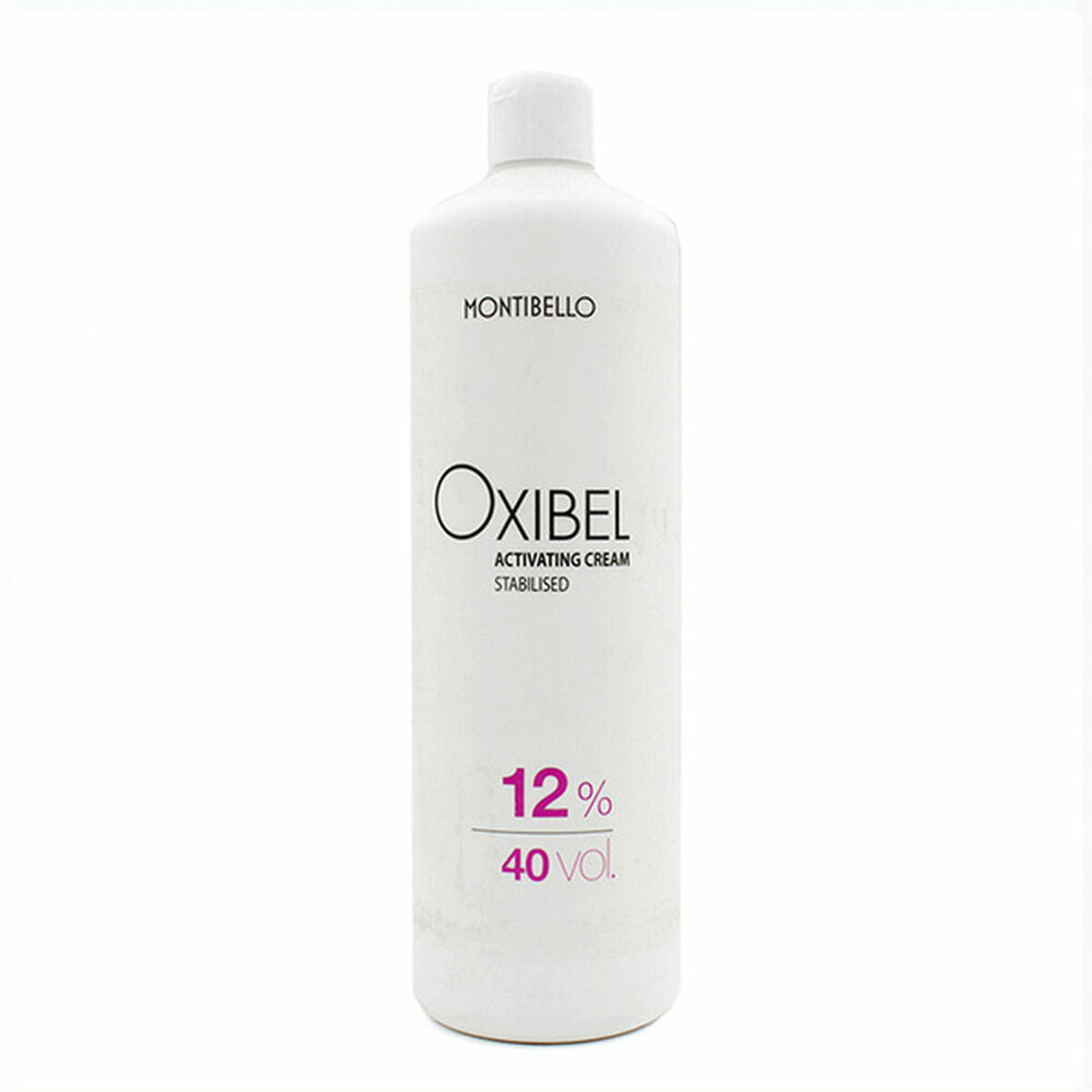 Ossidante Capelli Montibello Oxibel 40 Vol 12 %