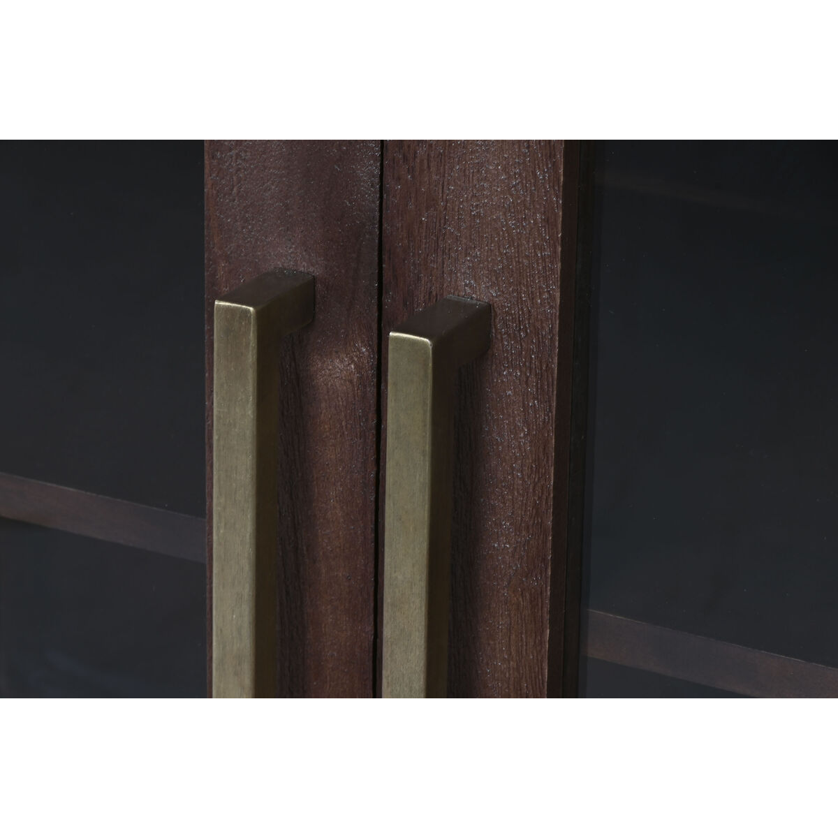 Credenza Home Esprit Marmo Legno Di Mango 180 X 40 X 85 cm - Image 6