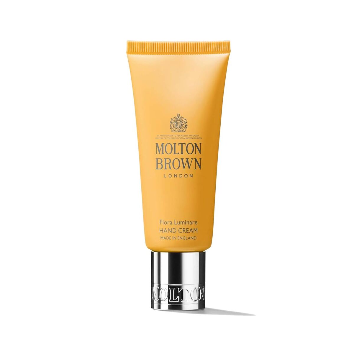 Crema Mani Molton Brown Flora Luminare 40 ml