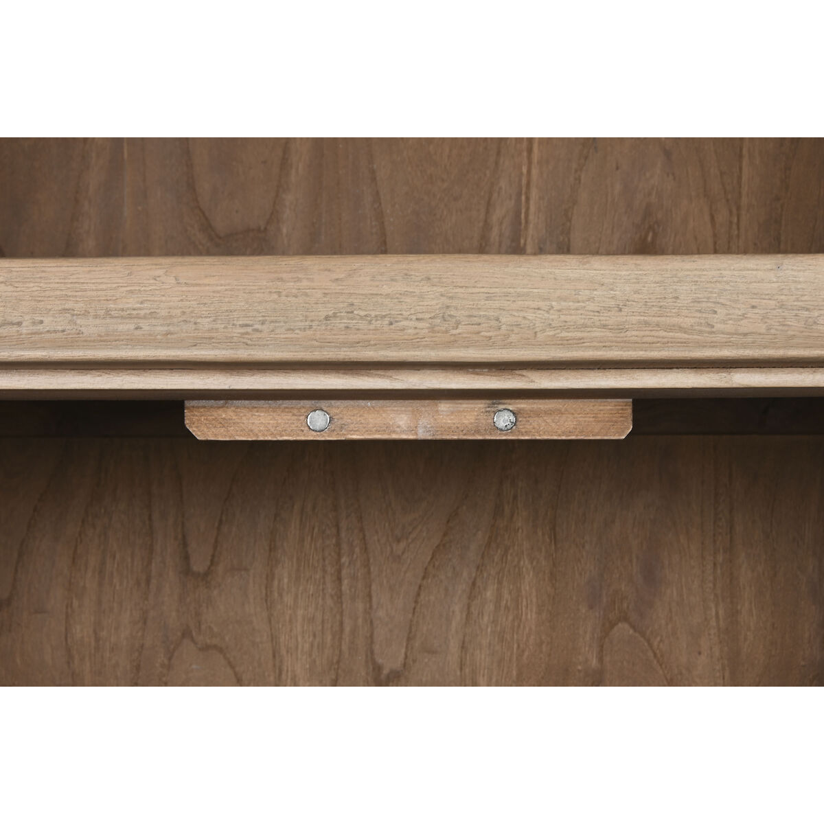 Armadio Home Esprit Naturale Legno Di Olmo 92 X 42 X 189 cm - Image 4