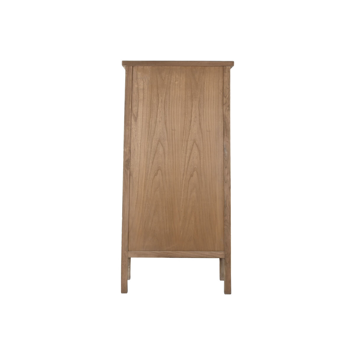 Armadio Home Esprit Naturale Legno Di Olmo 92 X 42 X 189 cm - Image 6