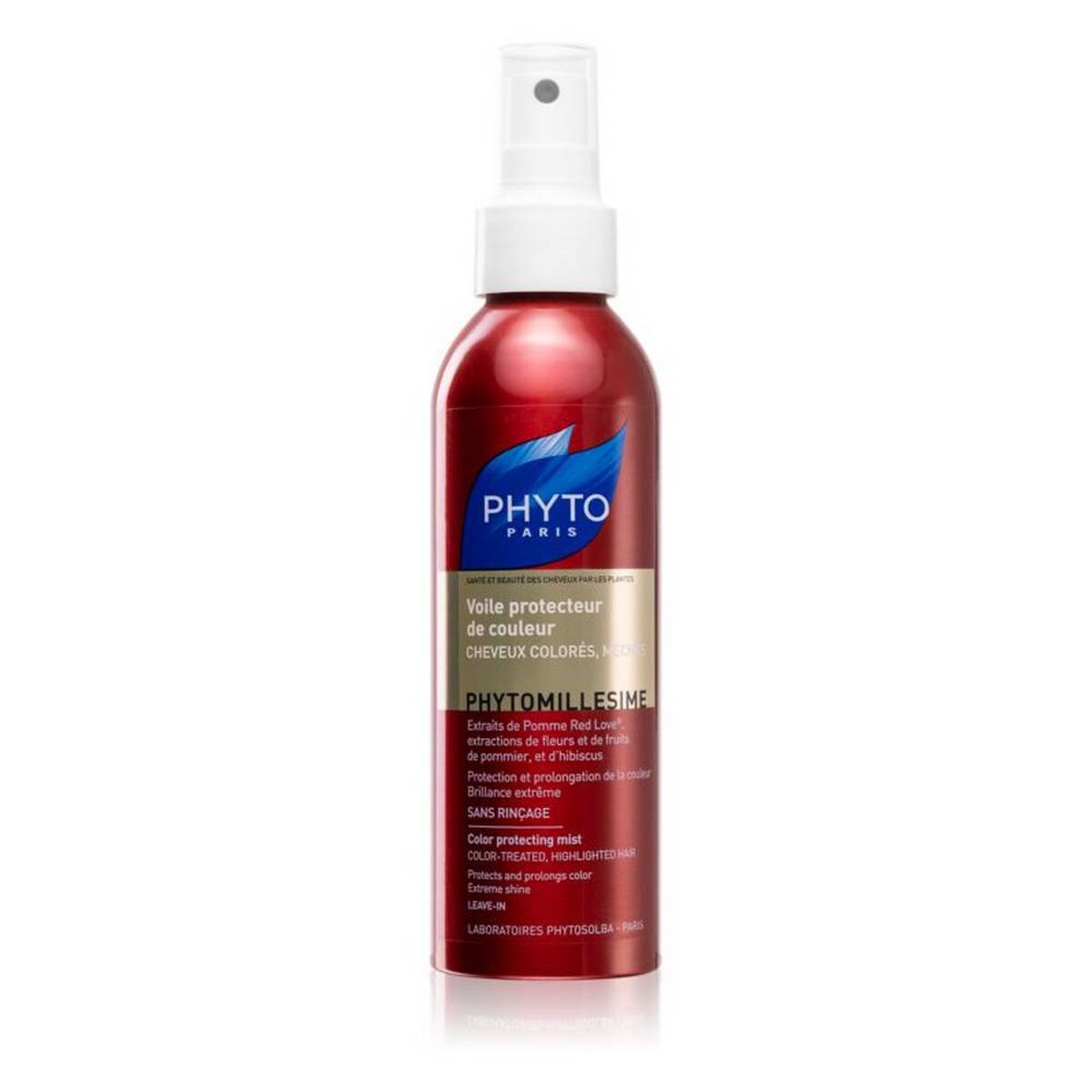Protettore Del Colore Phyto Paris Milles Color Protect Mist 150 ml