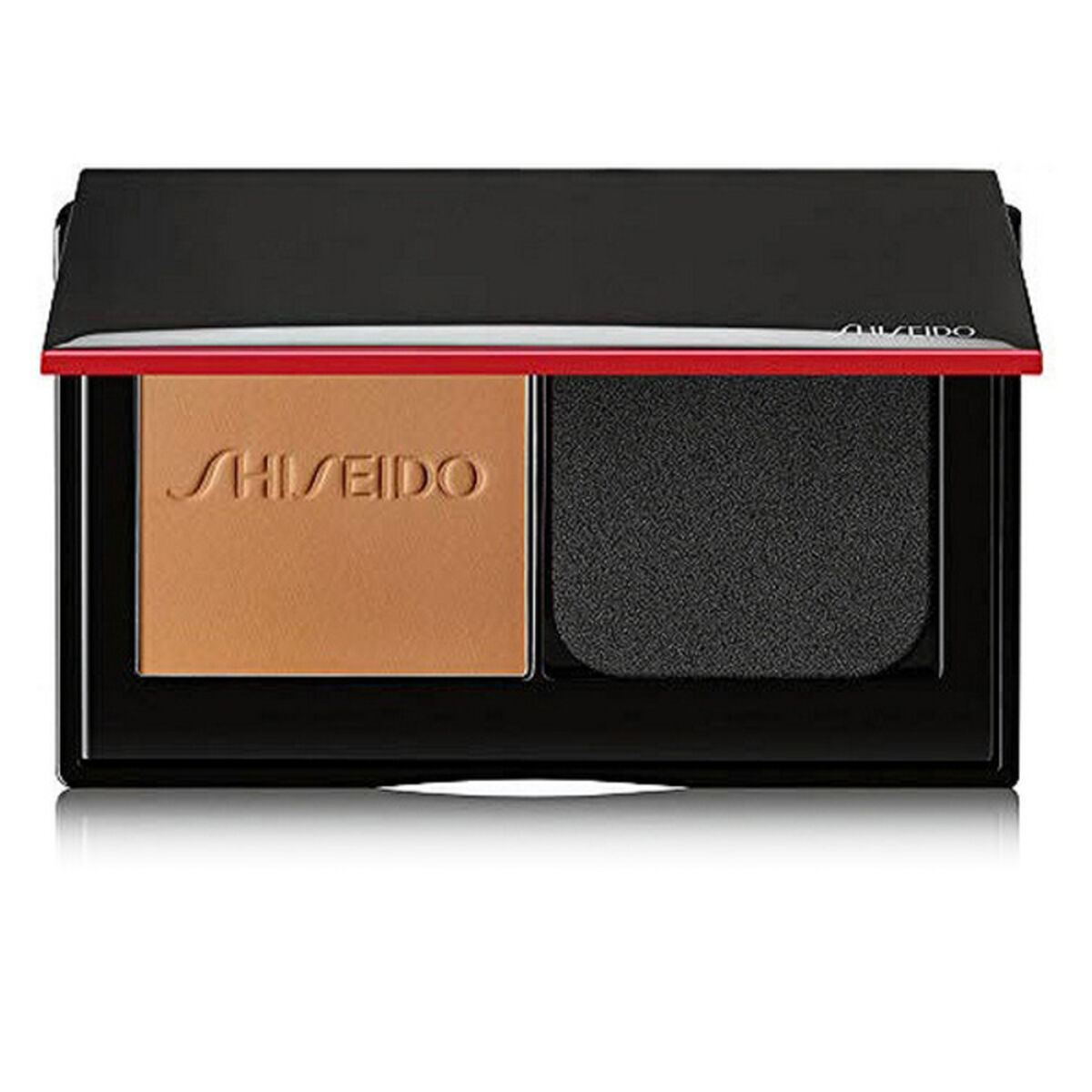 Base Per Il Trucco In Polvere Shiseido Smu Synchro Skin Self Refreshing Custom Finish 9 G
