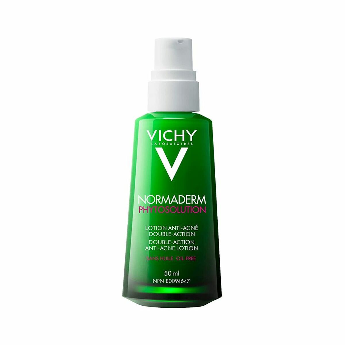 Trattamento Pelli Con Acne Vichy -14333202 50 ml