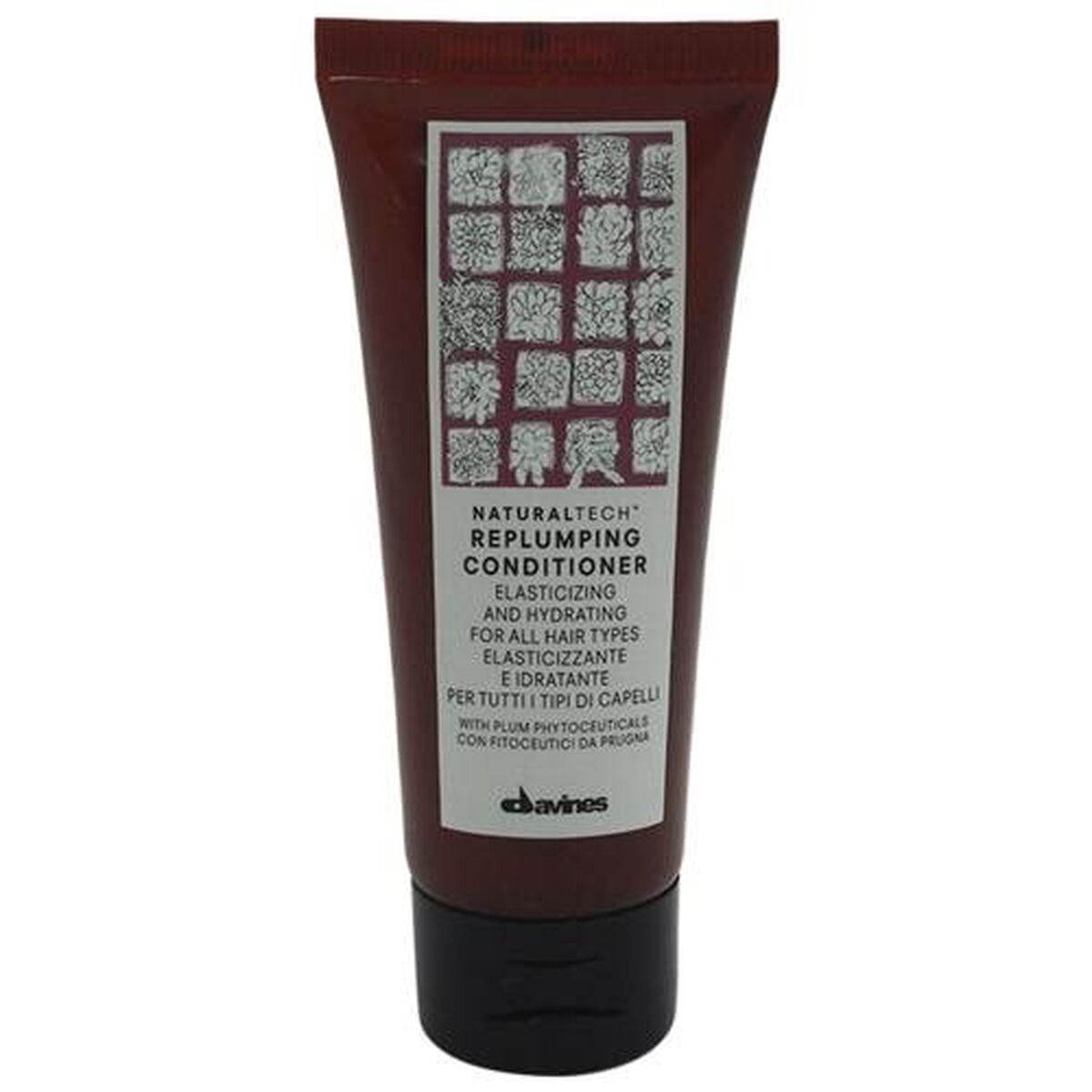 Balsamo Districante Davines Replumping 60 ml - Image 3