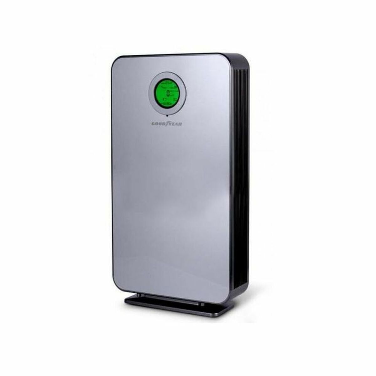 Purificatore Dell'aria Goodyear Gy1520ap 40 W Argentato
