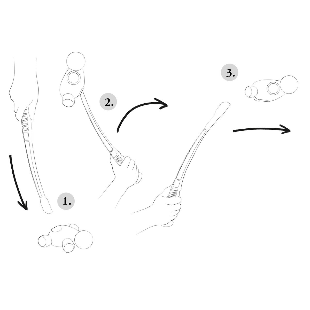 Giocattoli Per Cani Hunter - Image 5