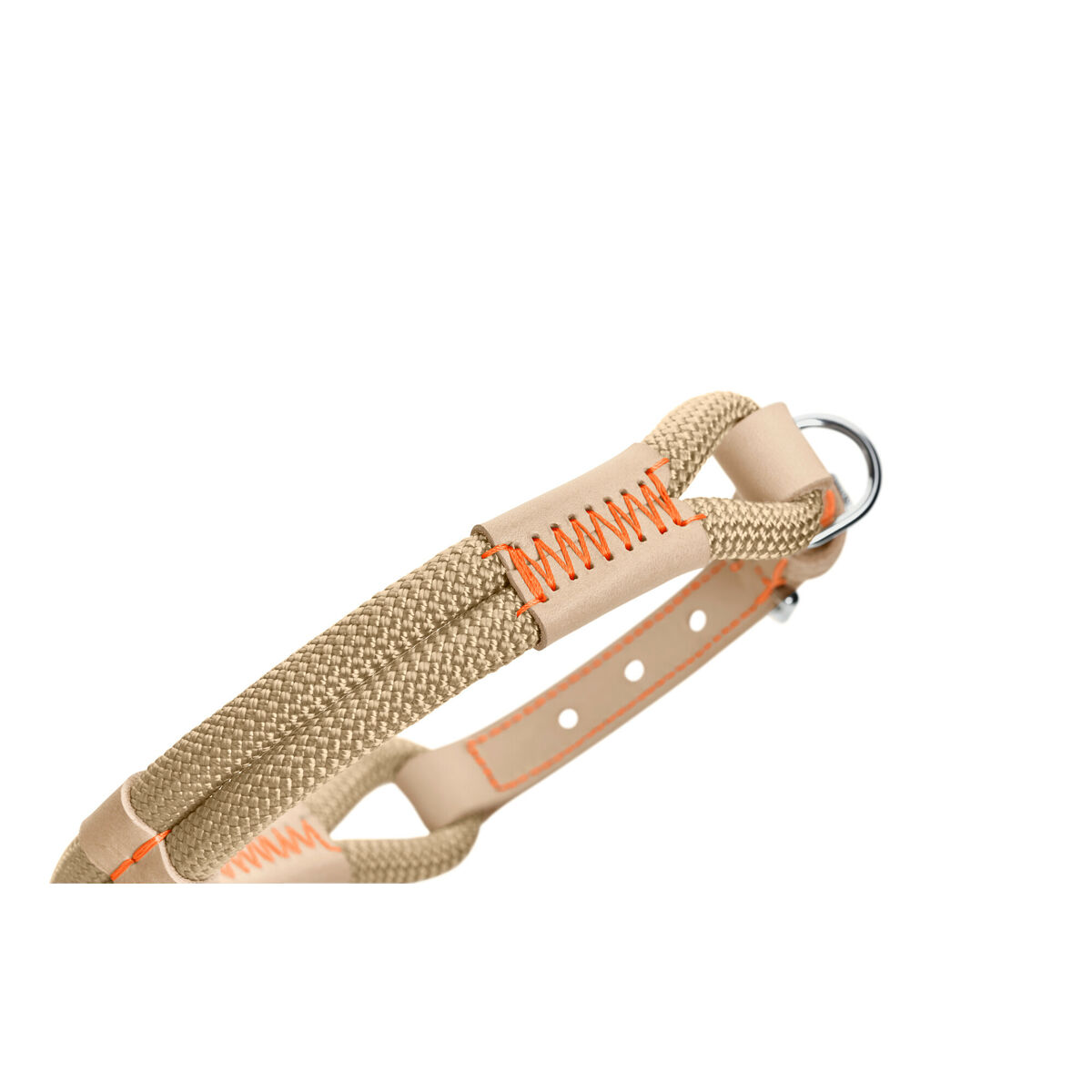 Collare Per Cani Hunter Malia Beige L 50-59 cm - Image 3