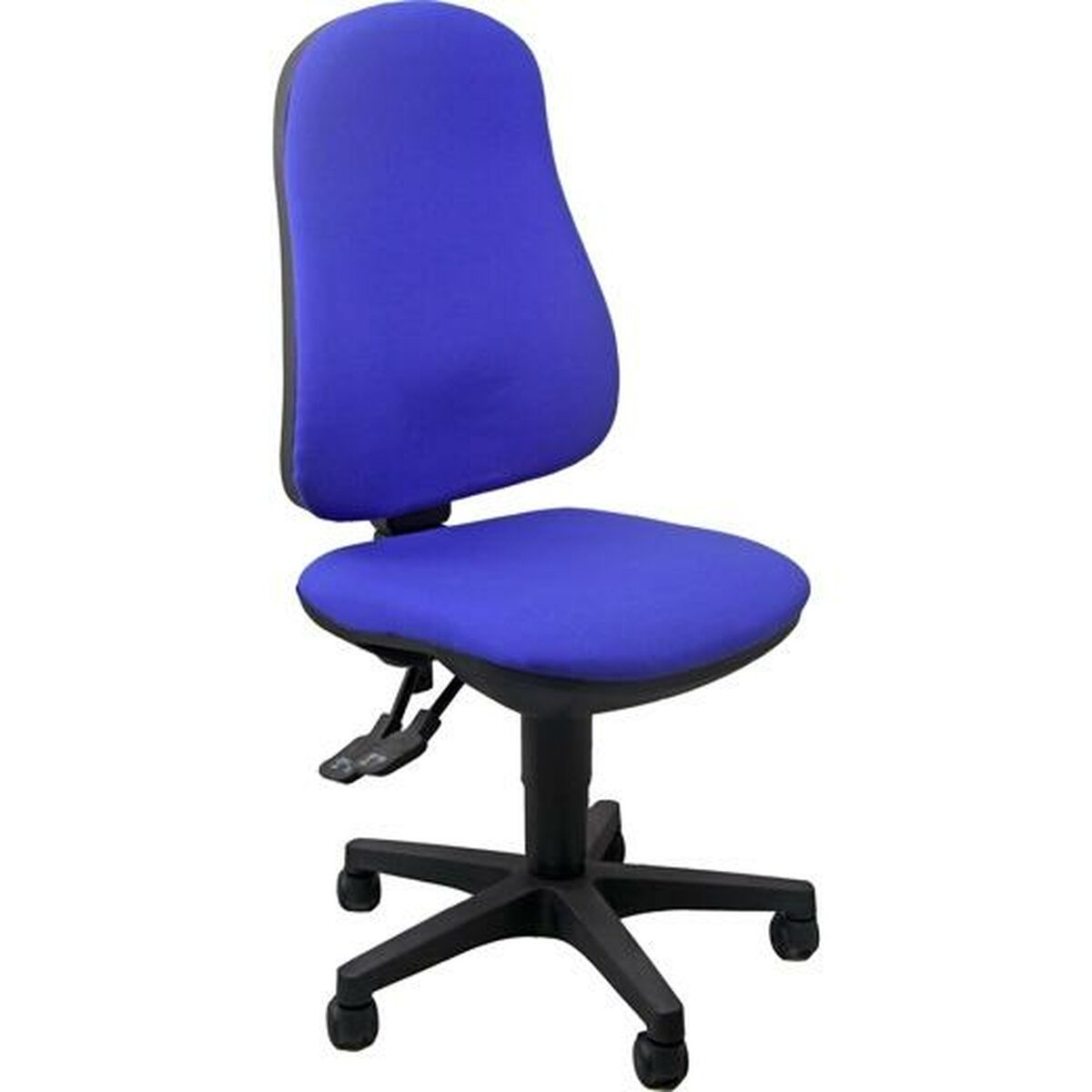 Sedia Da Ufficio Unisit Ariel Aisy Azzurro