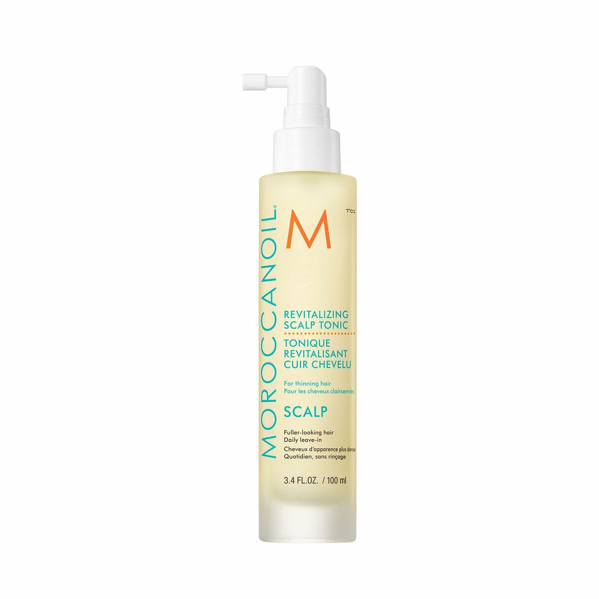 Crema Styling Moroccanoil