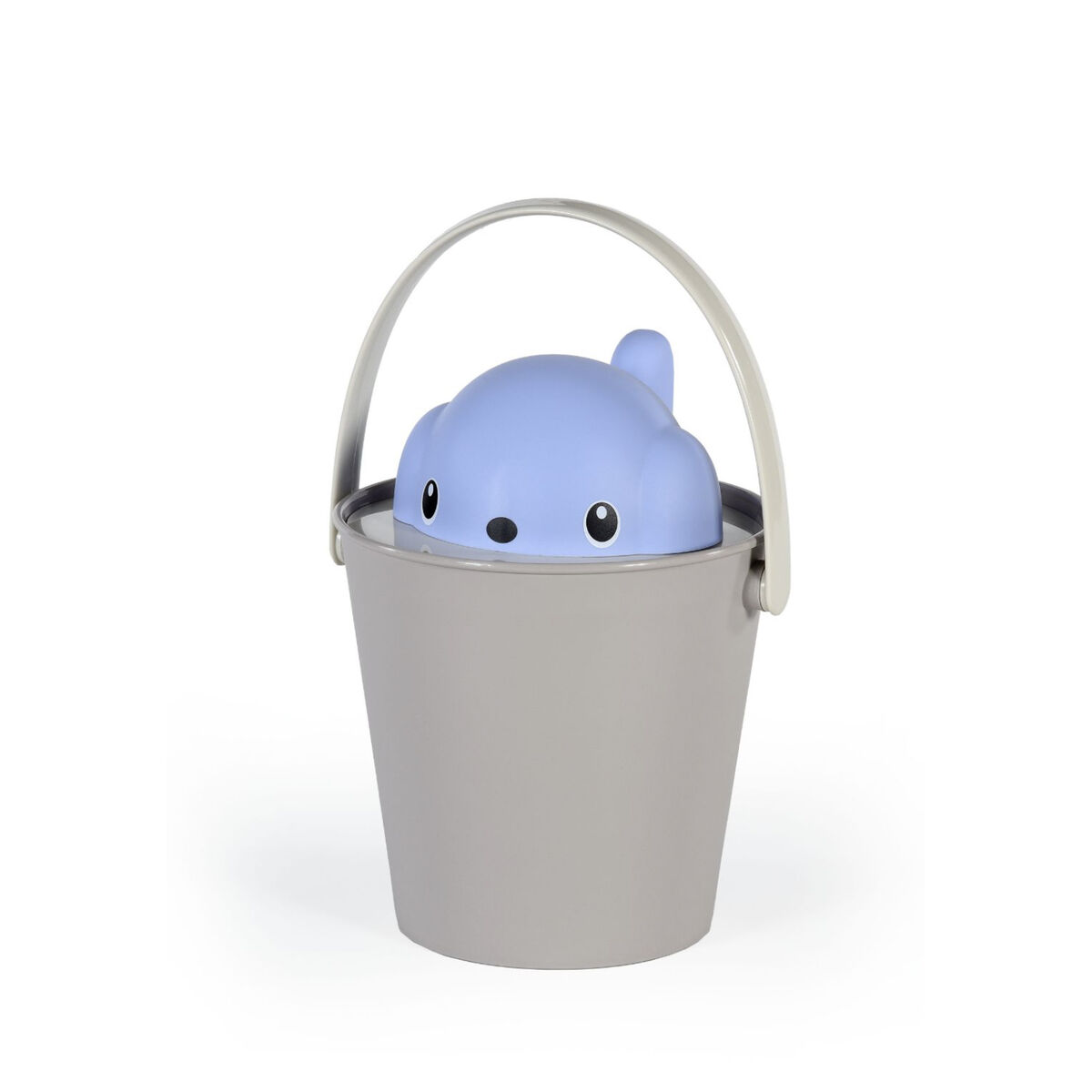 Contenitore Per Alimenti Per Animali Domestici United Pets Viola 2 kg