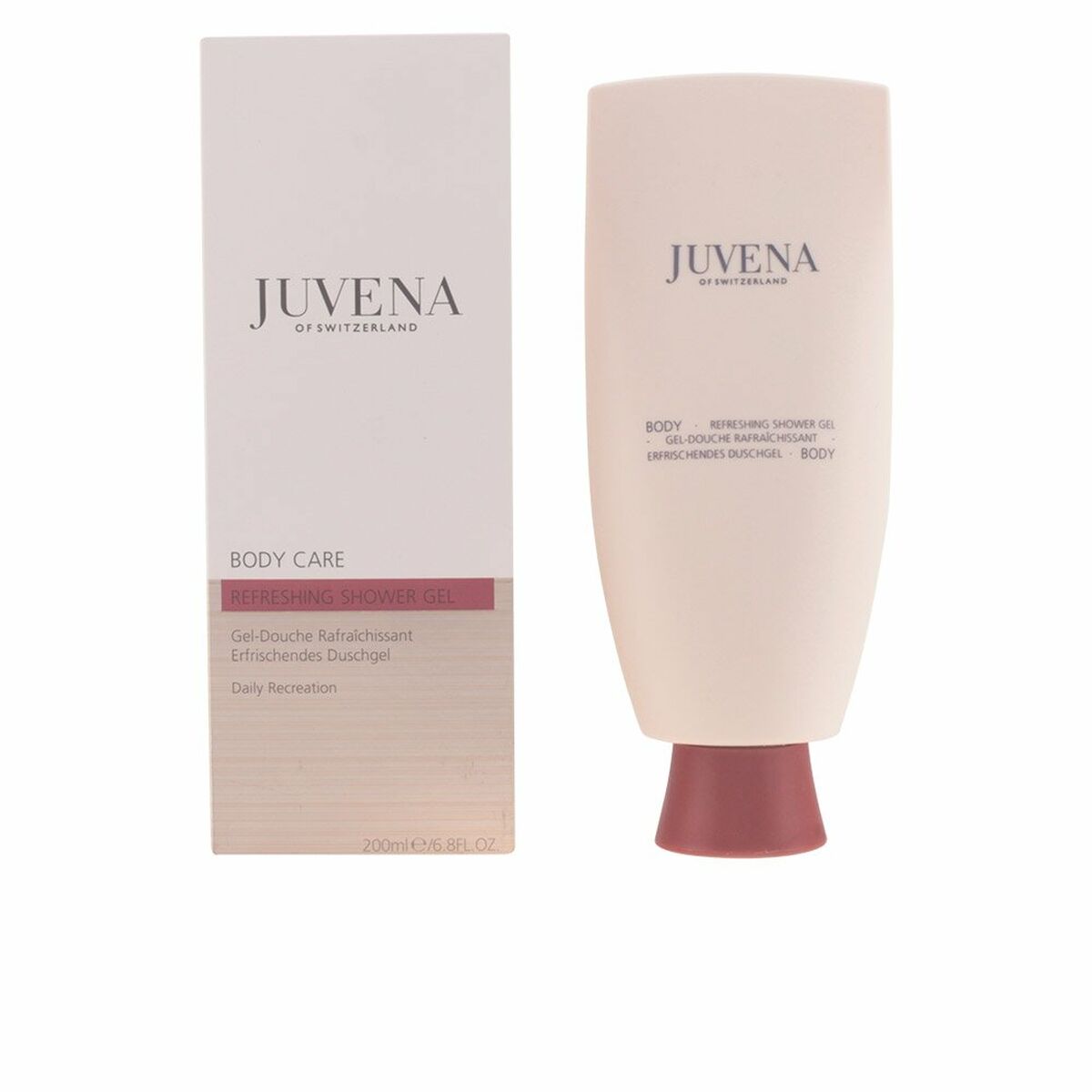 Gel Doccia Juvena 200 ml