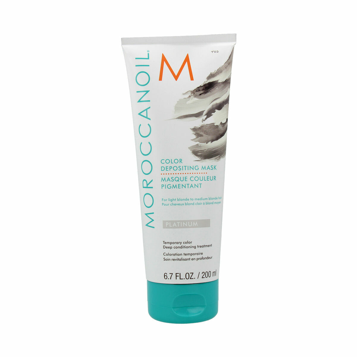 Maschera Per Capelli Moroccanoil 200 ml