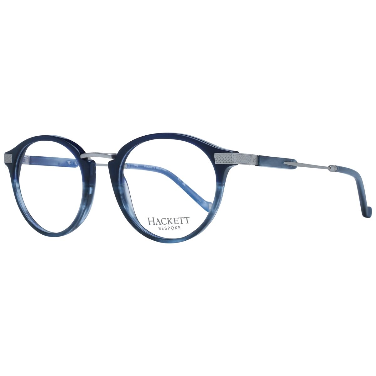 Montatura Per Occhiali Uomo Hackett London Heb287 50603
