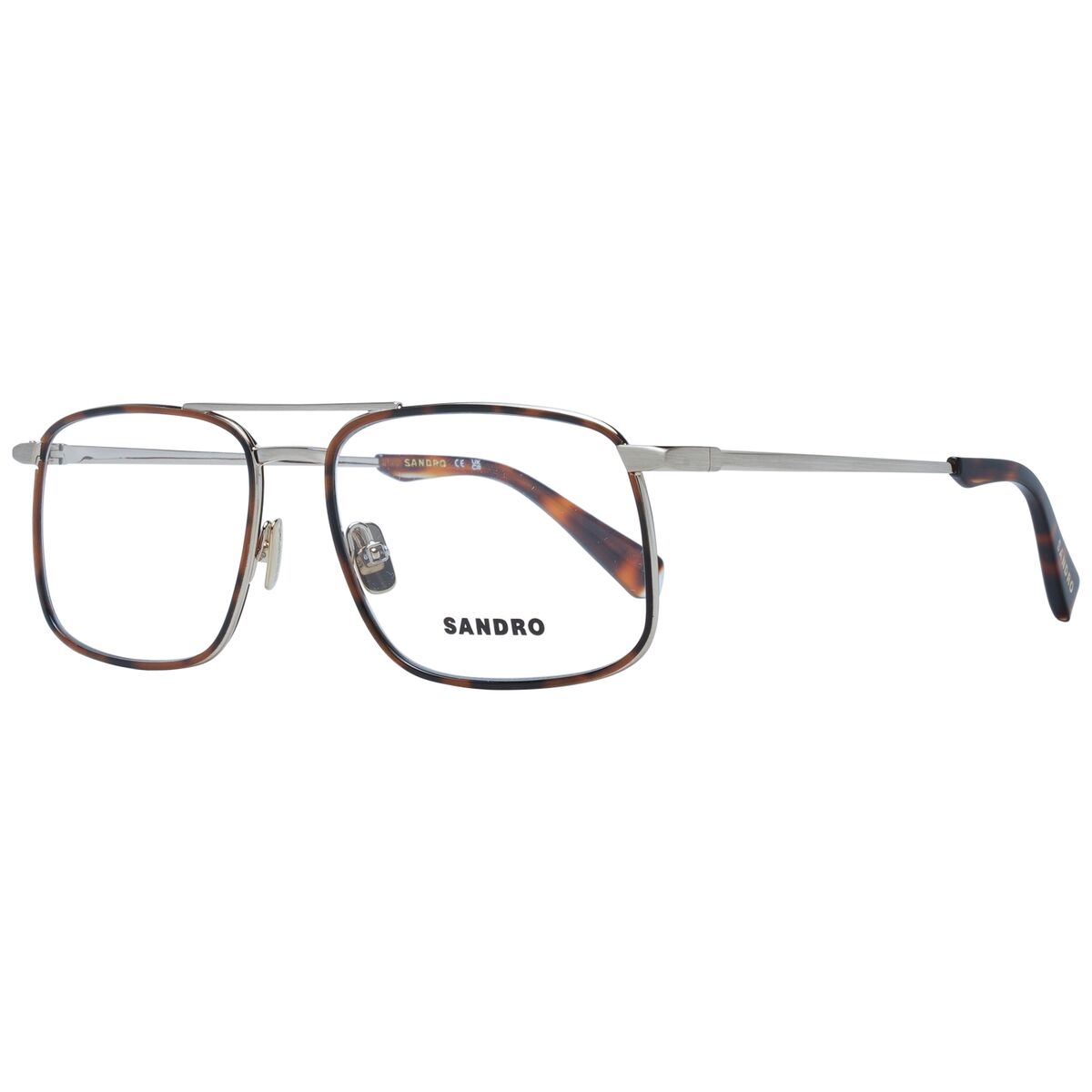 Montatura Per Occhiali Uomo Sandro Paris Sd3017 56403