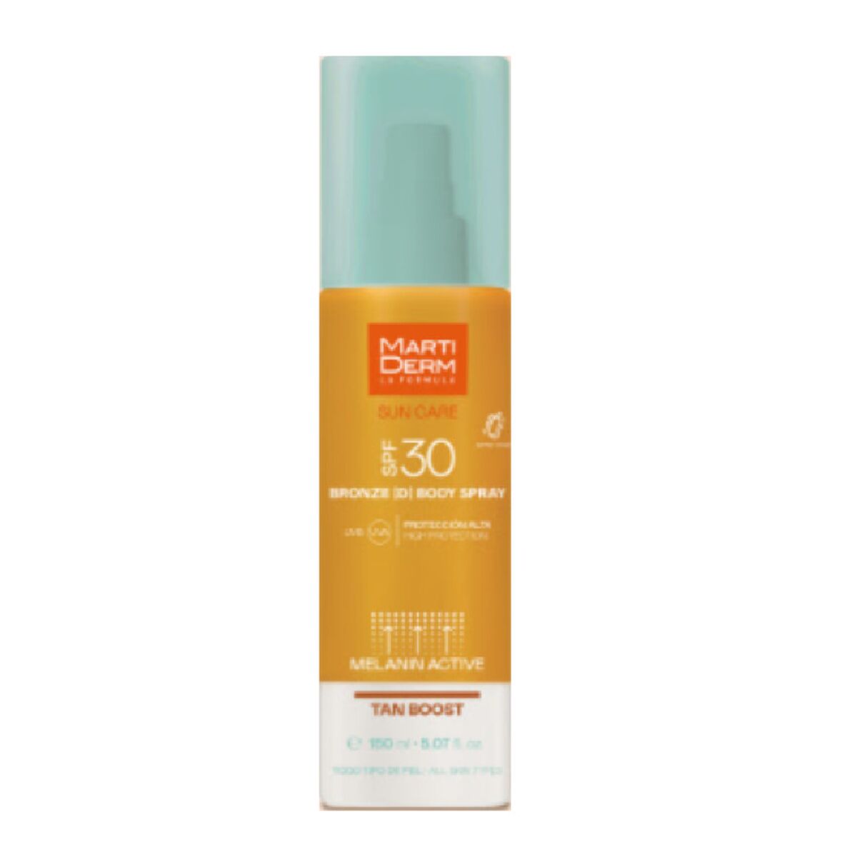 Autoabbronzante Per Il Corpo Martiderm Sun Care 50 ml