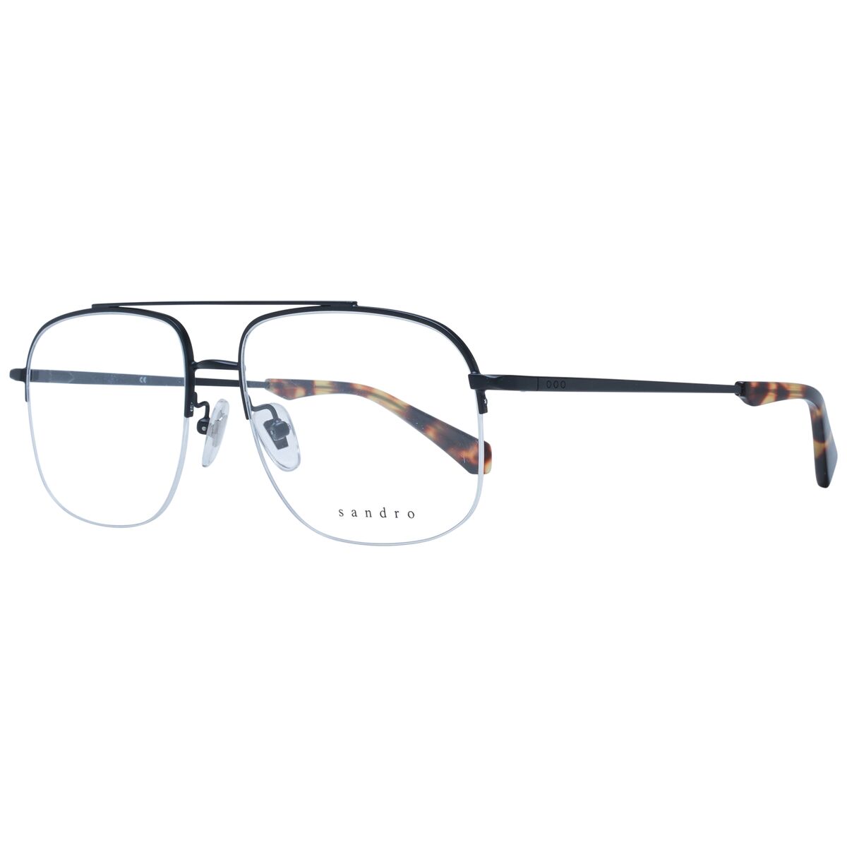 Montatura Per Occhiali Uomo Sandro Paris Sd3006 57001