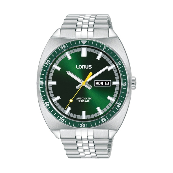 Lorus Watches Mod. Rl443bx9