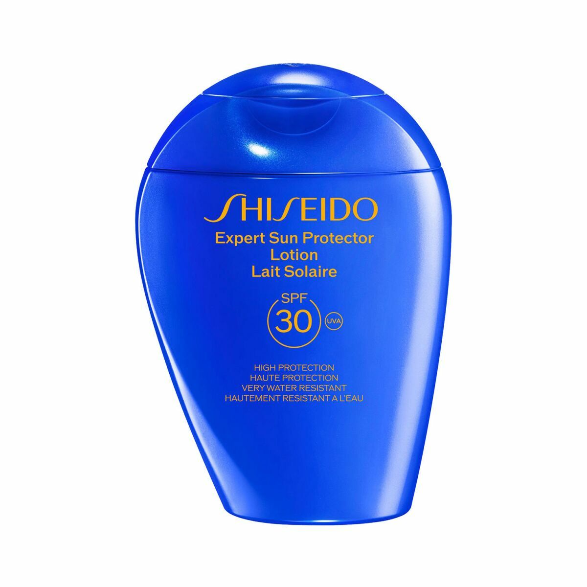 Protezione Solare Shiseido Sun Expert Pro Spf 30 150 ml
