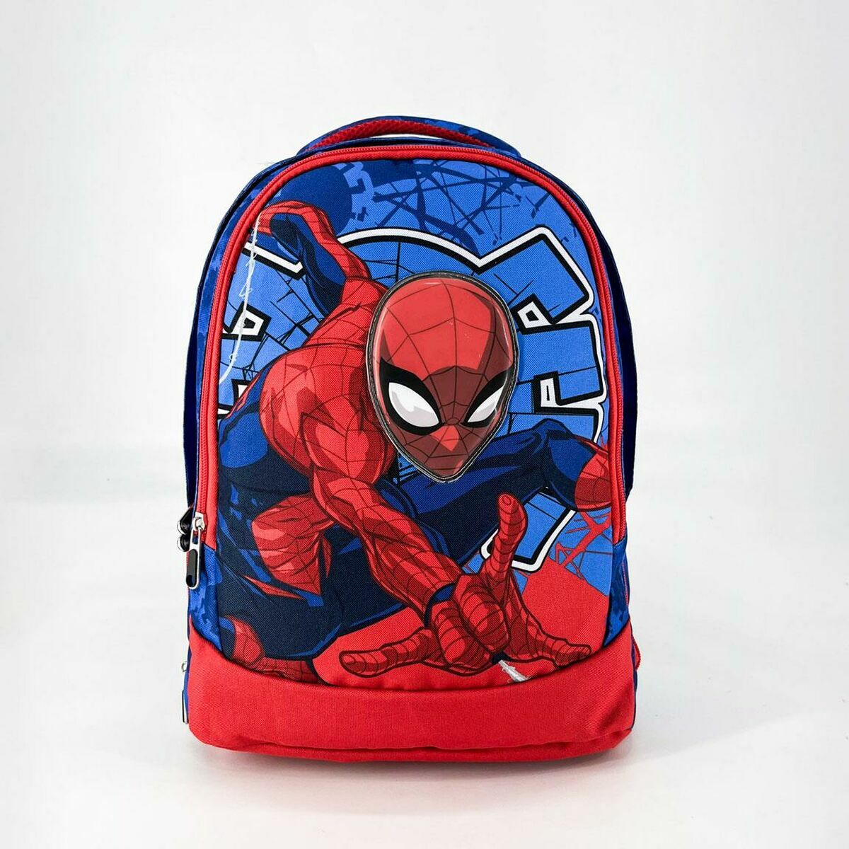 Zaino Scuola SpideR-Man Rosso 41 cm - Image 6