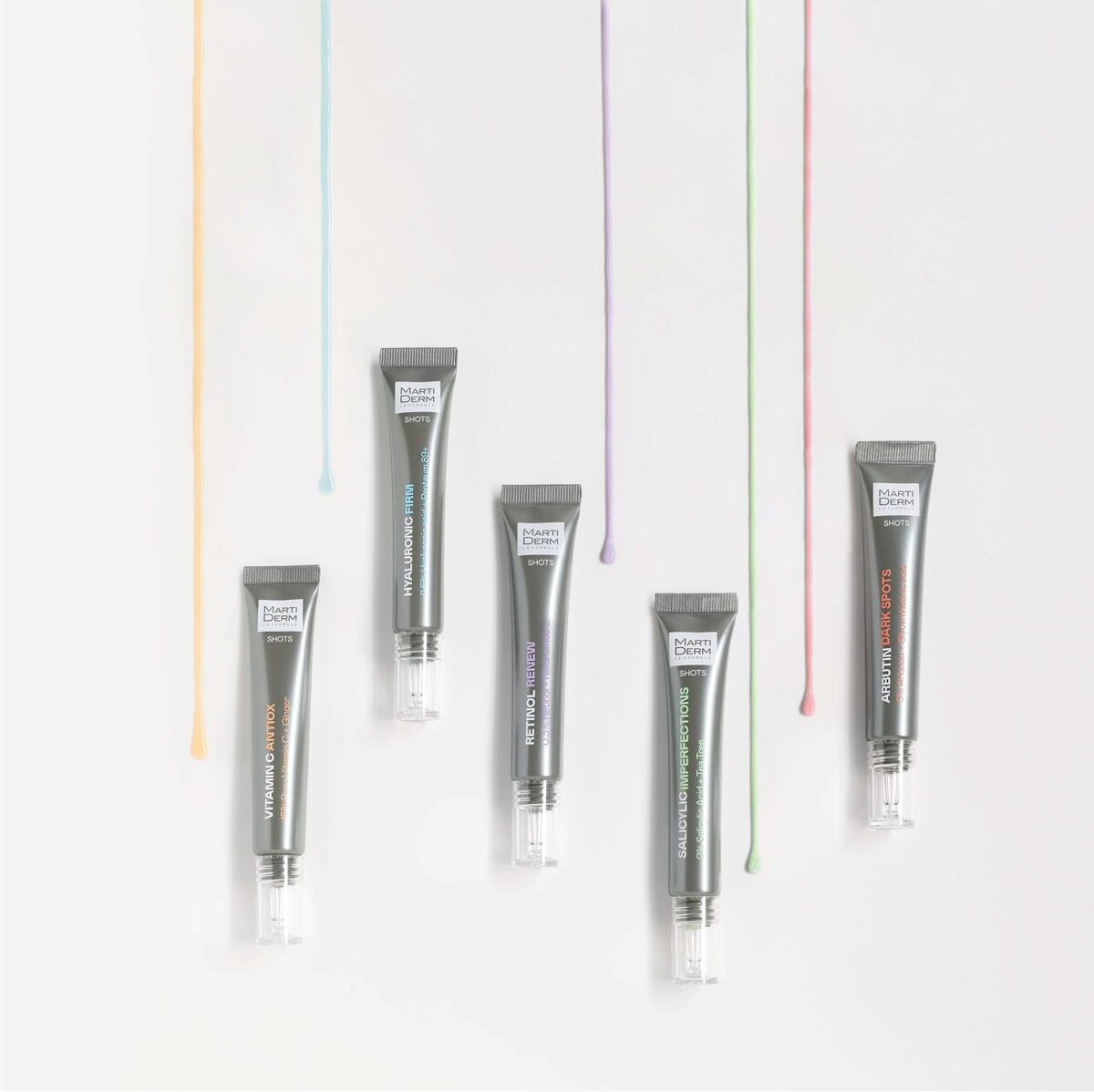 Crema Antiossidante Martiderm Shot - Image 3