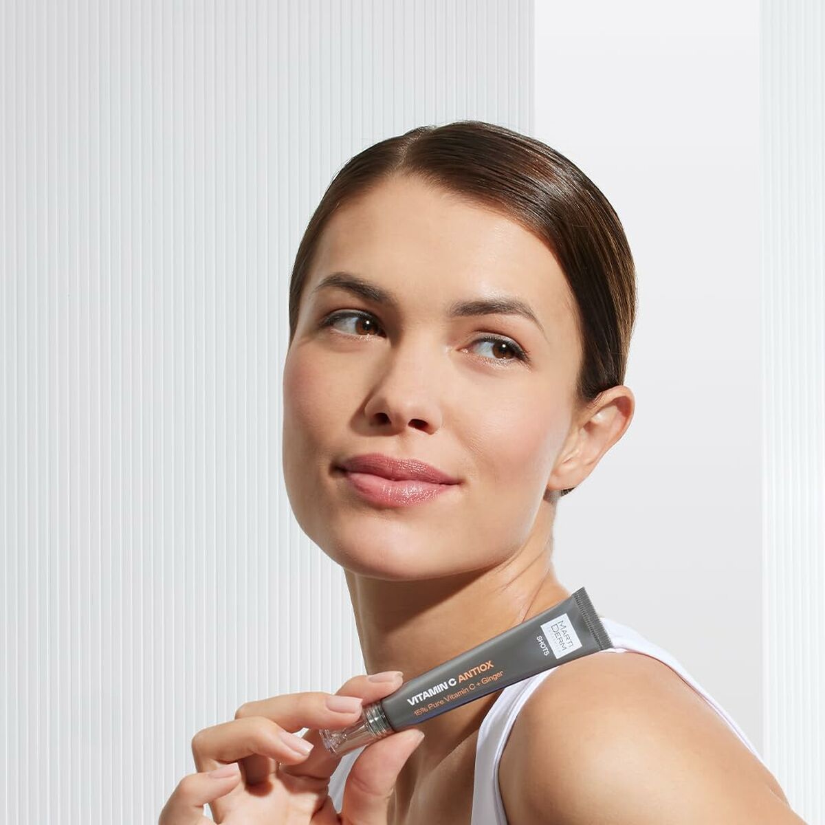 Crema Antiossidante Martiderm Shot - Image 5