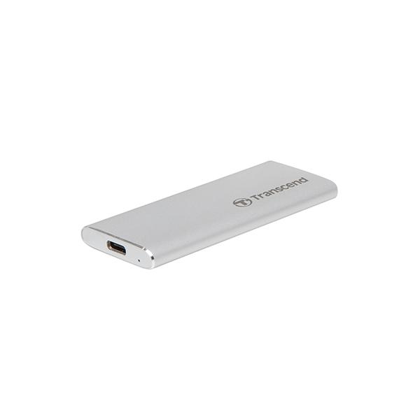 Transcend Esd240c - Ssd - 120 Gb - Esterno (portatile) - Image 3