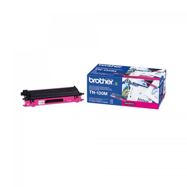 Brother Tn130m - Magenta - Originale - Cartuccia Toner