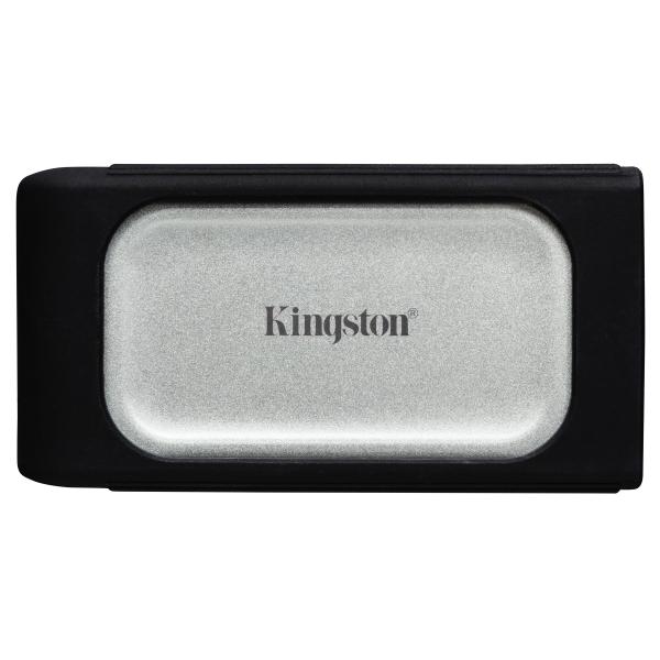 Kingston Xs2000 - Ssd - 500 Gb - Esterno (portatile) - Image 3