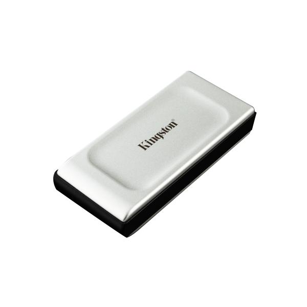Kingston Xs2000 - Ssd - 500 Gb - Esterno (portatile) - Image 4