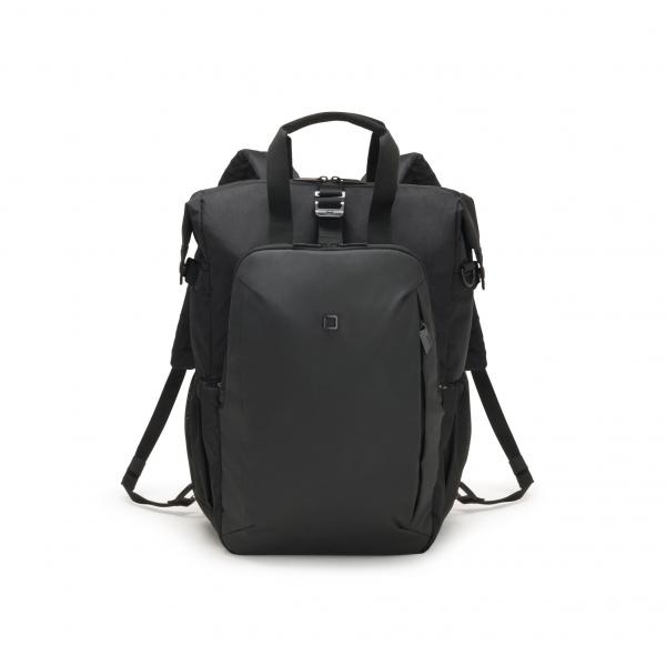 Dicota Backpack Eco Dual Go - Zaino Per Notebook