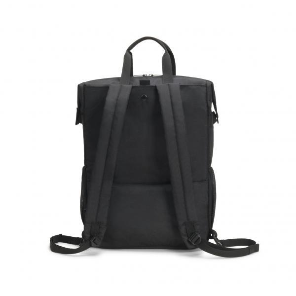 Dicota Backpack Eco Dual Go - Zaino Per Notebook - Image 3