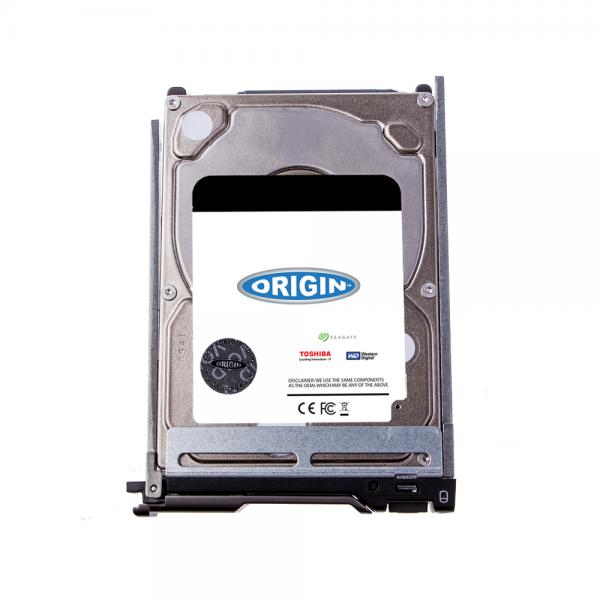 Origin Storage DelL-900sas/10-S15 Disco Rigido Interno 2.5 900 Gb Sas (origin Storage Hdd 900gb 2.5in Sas 10000rpm In Hot Swap Caddy)