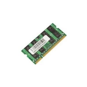 Coreparts - Memory - Module - 2 Gb - Für Acer Aspire 2930, 5930, 6935, 7730, 8730, 8930, 8935