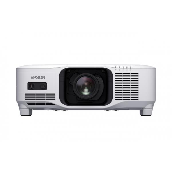 Epson EB-Pu2120w (eB-Pu2120w Projector - Lens Not Included - 20000 Ansi Lumens Wuxga Laser Projector - Lens Not Included) - Image 3