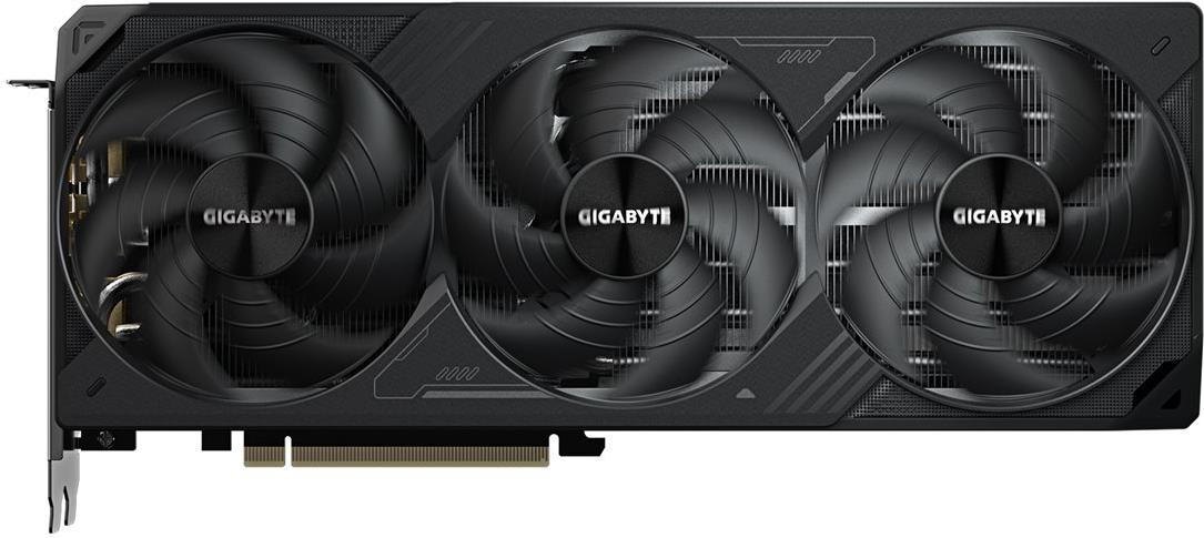 Gigabyte Geforce Rtx 5070 Ti Windforce Sff 16g (gV-N507twf3-16gd)
