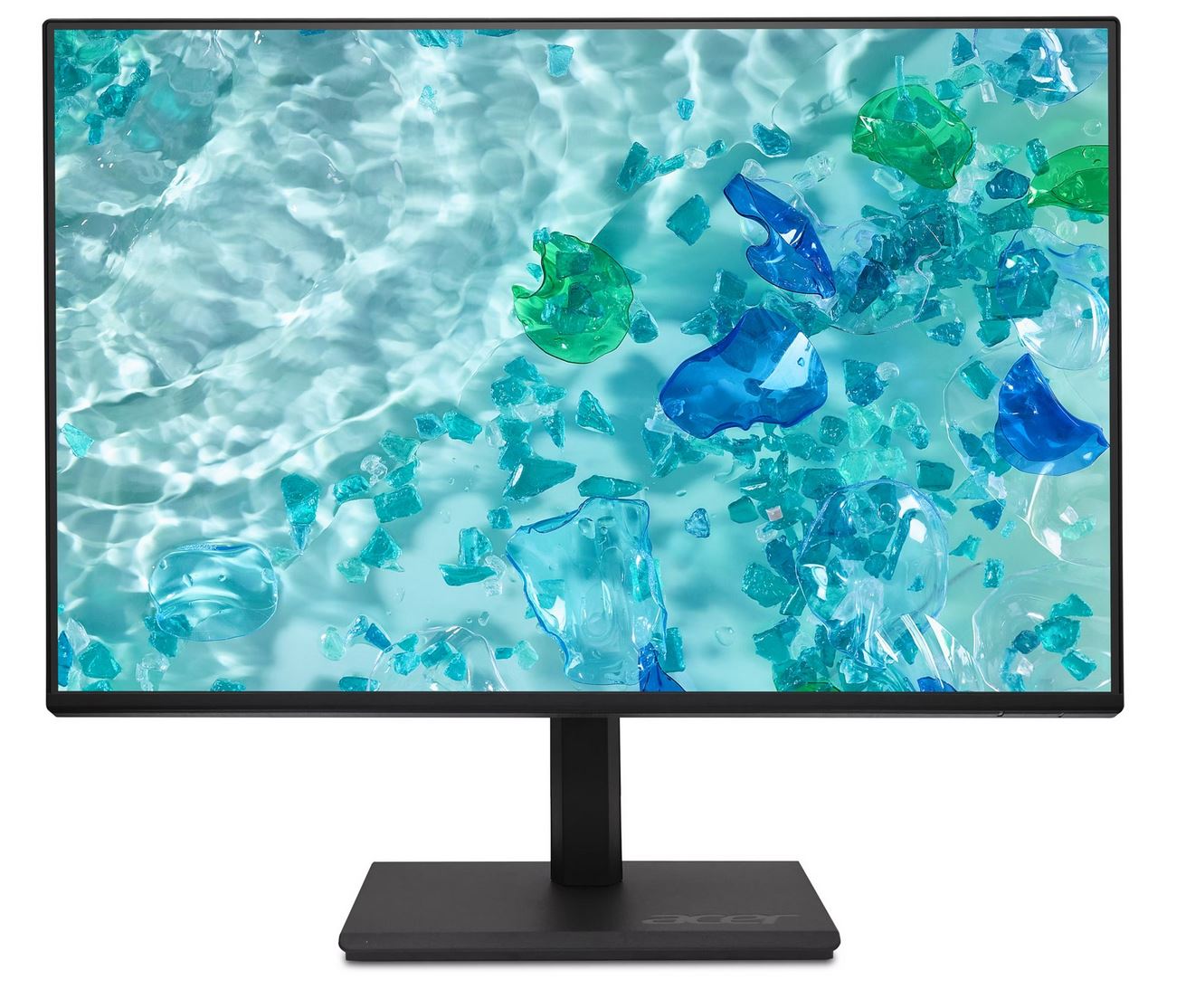 Acer Vero Monitor B247y Gbmiprx - B7 Series - LeD-Monitor - 60.96 Cm (24") [energieklasse C] (um.qb7ee.g06)