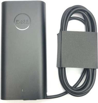Dell - UsB-C Netzteil - Gallium Nitride (gan), Kleiner Formfaktor (sff) - Ac - 165 Watt - Europa (delL-N9rdh)