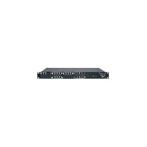 Audiocodes Mediant 1000b - VoiP-Gateway - 1gbe - 1u - RacK-Montierbar (m1kb)