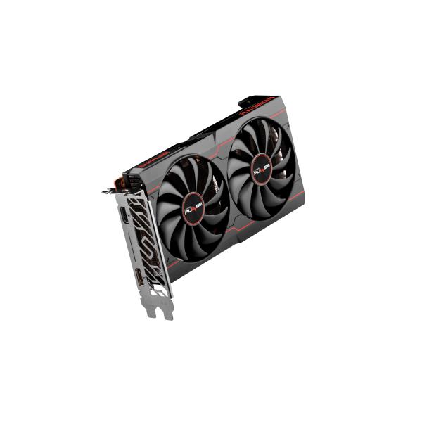 Sapphire Pulse Radeon Rx 6500 Xt 4gb - Schede Grafiche - Image 3