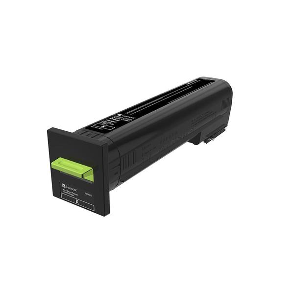 Lexmark Nero - Originale - Cartuccia Toner Lccp, Lrp